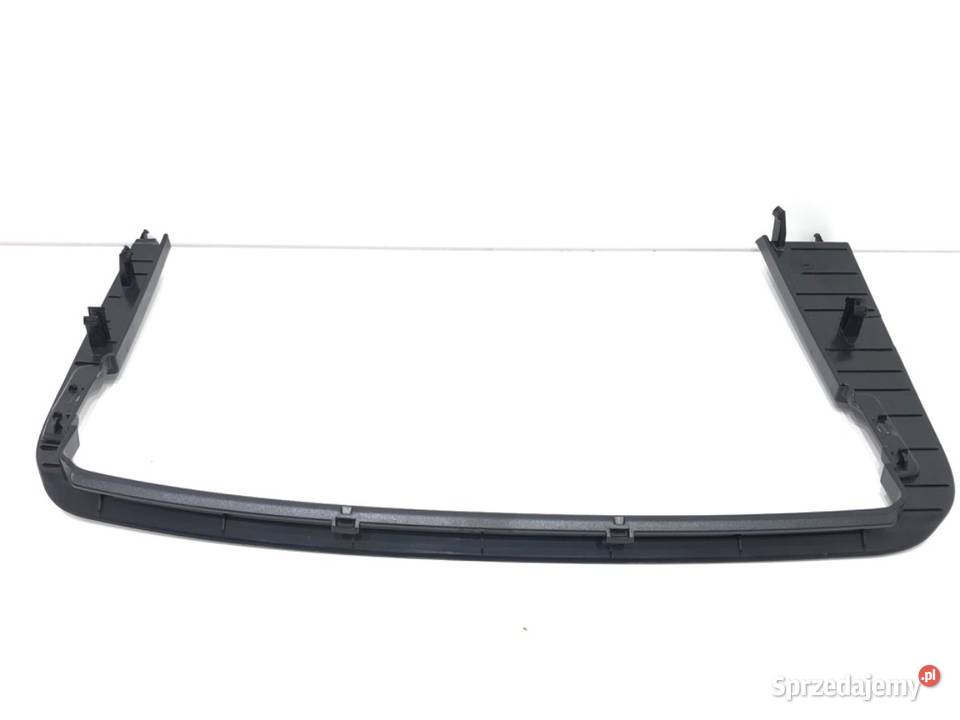 RAMKA SCHOWKA PASAŻERA KONSOLI BMW G30 9357799 osobowe podkarpackie