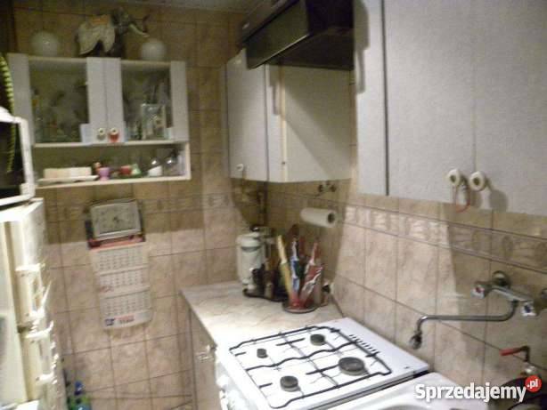 MYSŁOWICE STAWOWA M3 Mysłowice