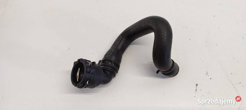 VW TIGUAN II RURA PRZEWÓD WODY 20 TDI dolnośląskie
