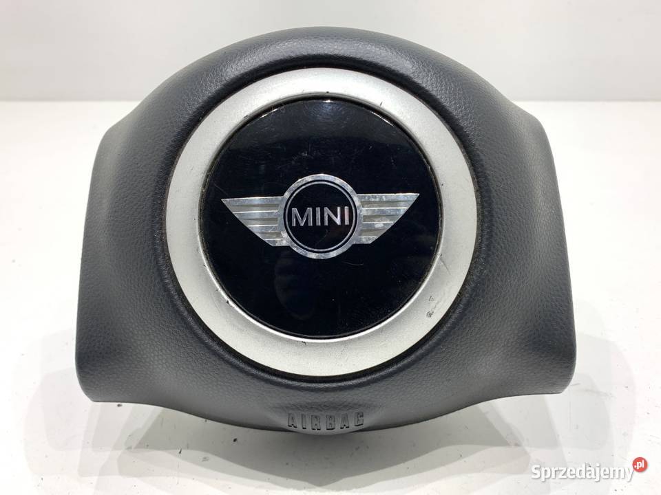 PODUSZKA POWIETRZNA KIEROWCY MINI R50 R53