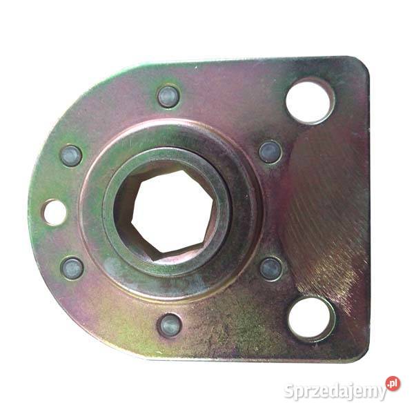 AA35646 Zespół obudowy łożyska sześciokąt 78 Pozostałe