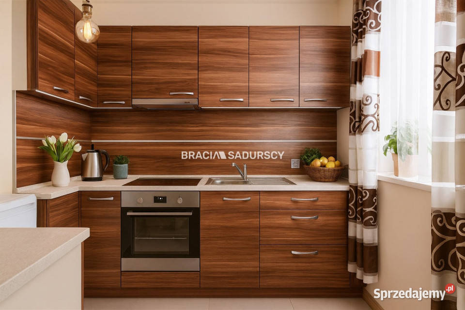 Mieszkanie 43m2 2 pokoje Kraków Sprzedaż