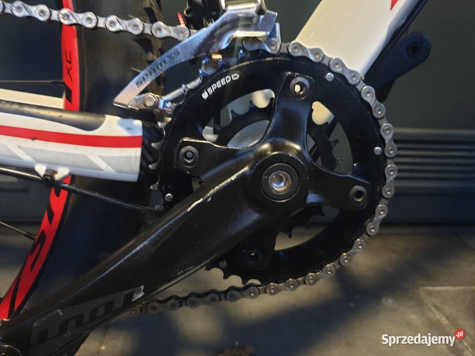 Specialized Rockhopper Comp Rama M koło 29 Rumia sprzedam