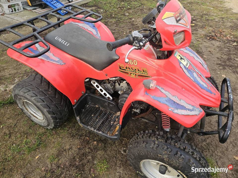 Quad 150 quad - ATV