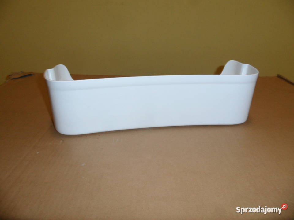 polka balkonik lodowki amica dolny Radlin