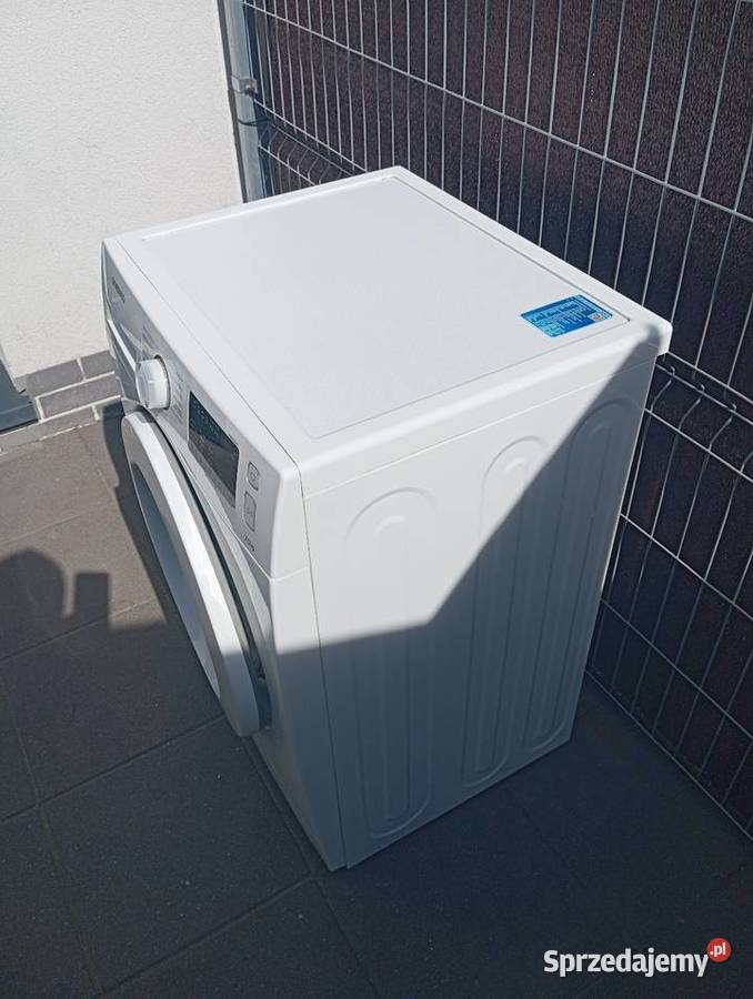 Pralka Samsung 7 1200obr Digital inventer Super 49cm mazowieckie Warszawa