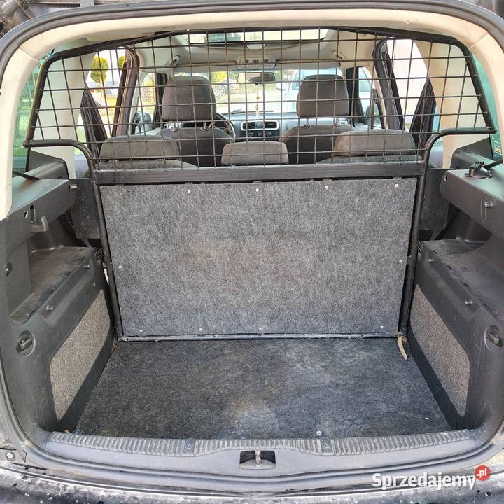 Sprzedam Skoda roomster Żółkiewka-Osada