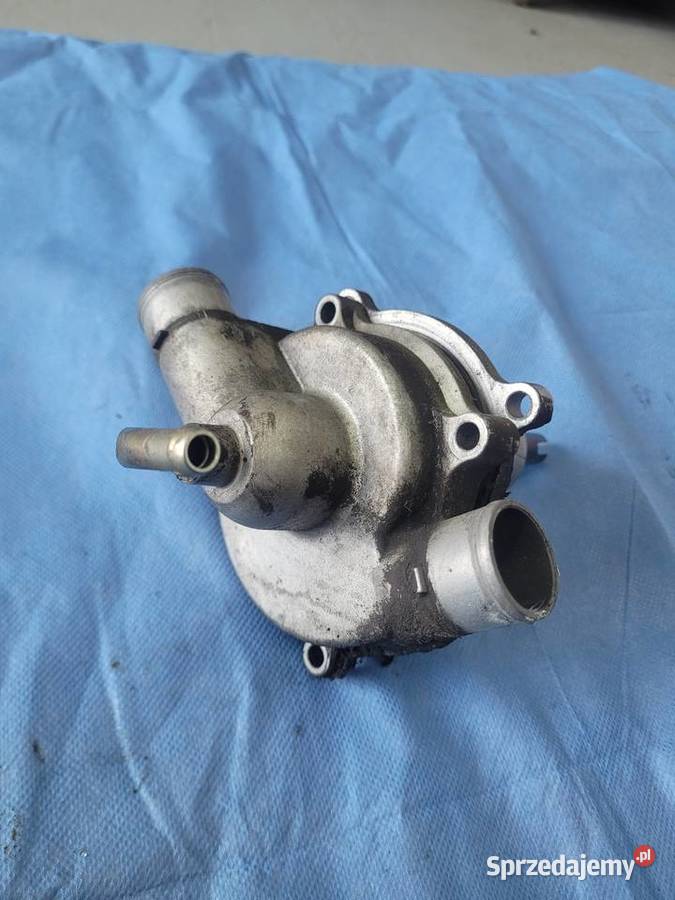 Suzuki HAYABUSA GSXR GSXR 1300 pompa wody Nowy Tomyśl