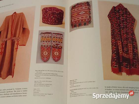 Folk Art in the Soviet Union sztuka ludowa ZSRR łódzkie Łódź