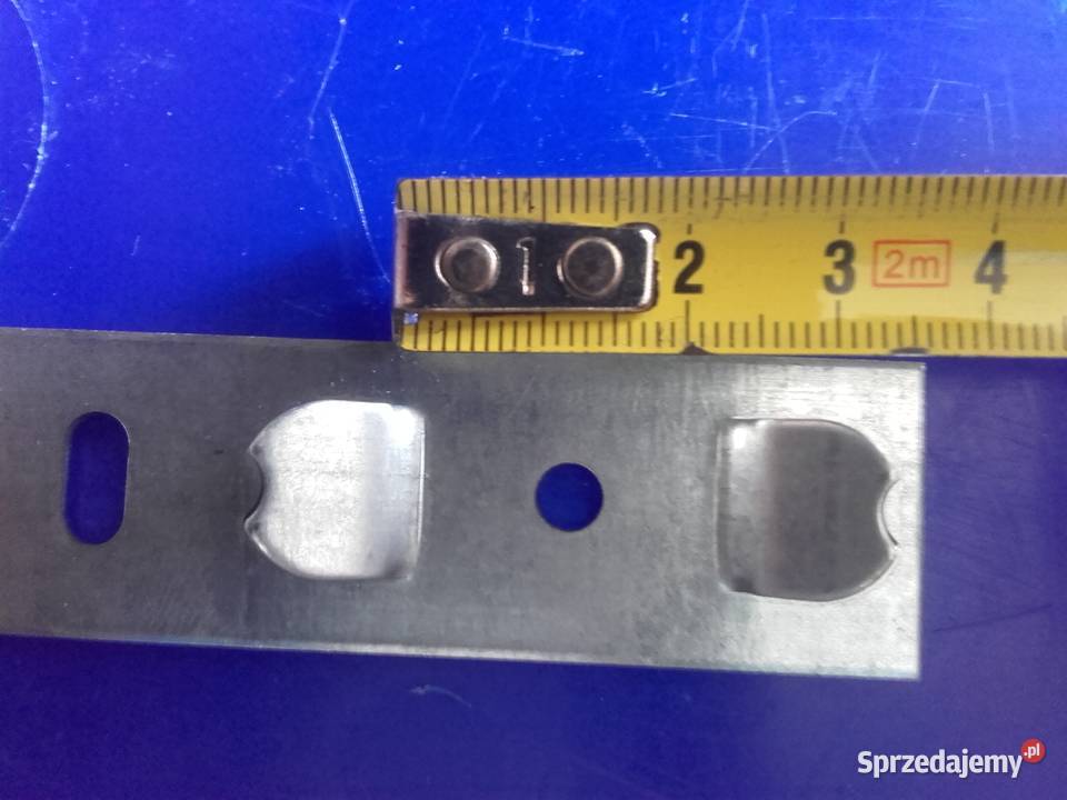 Kotwa okienna inny materiał Kraśnik