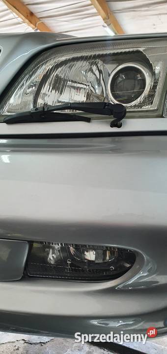 Mercedes r129 sl500 amg Japonia 75000 Łódź