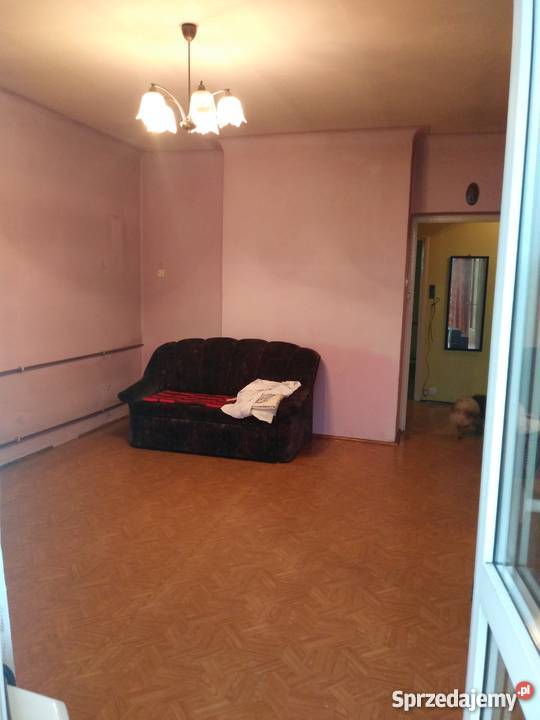 Sprzedam Mieszkanie własność Nowe Miasto nad Pilicą sprzedam