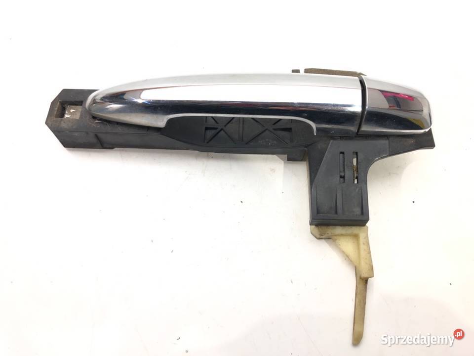KLAMKA ZEWNĘTRZNA LEWY TYŁ SUBARU TRIBECA SUV sprzedam