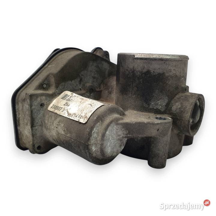 PRZEPUSTNICA Ford Focus MK2 16 16V Visteon Chełm sprzedam