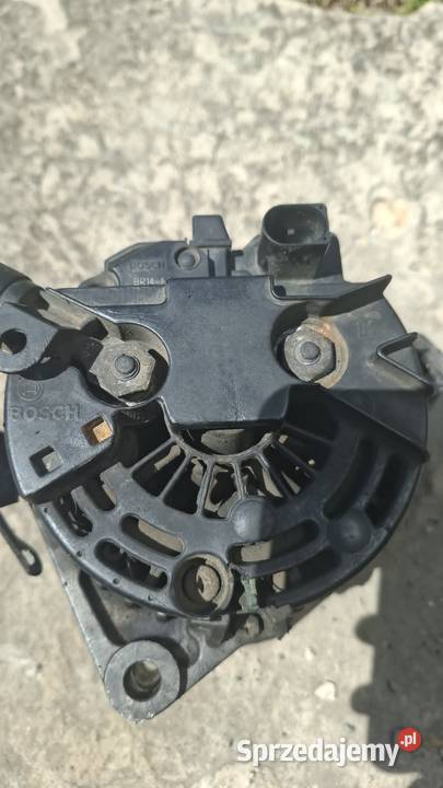 Alternator Honda Accord VI 6 18 20 23 BOSH osobowe Ostrowiec Świętokrzyski