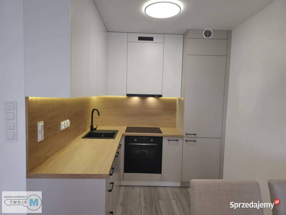 Sprzedaż mieszkania Kielce 47m2 3 pokoje