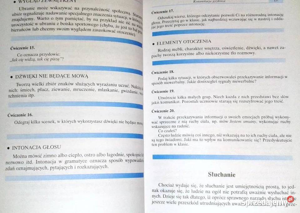 Czytam Świat Człowiek i Język kl 1 A Pozostałe Chełm