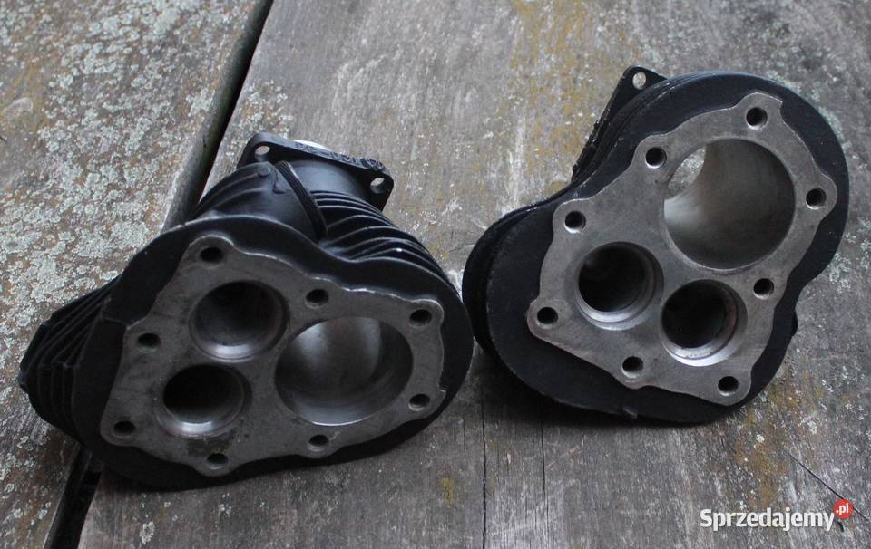 HARLEY WLA CYLINDRY Głubczyce