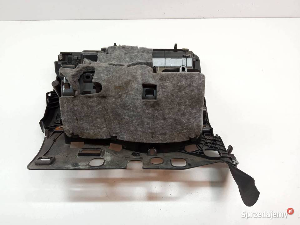 SCHOWEK PASAŻERA Audi A4 IV 20082015 B8