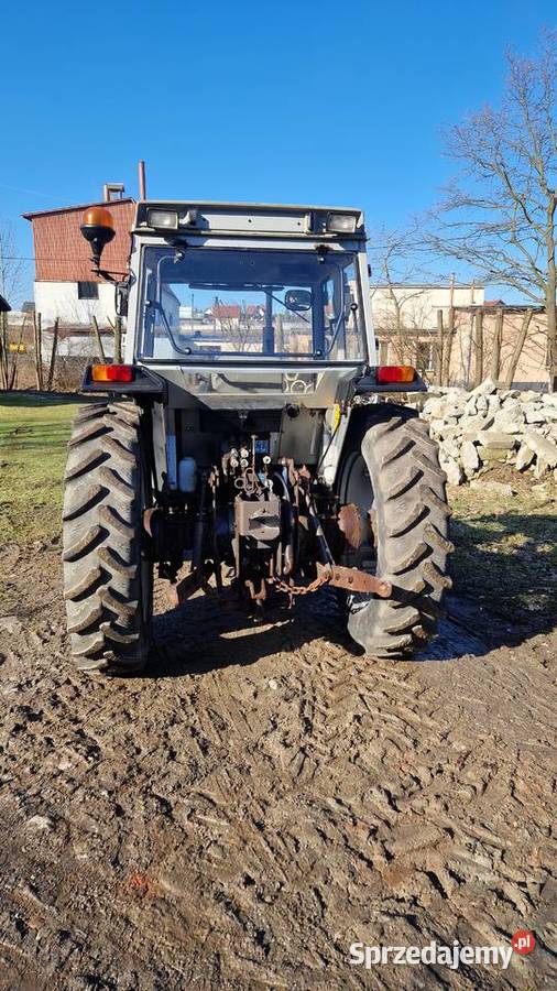 Massey Ferguson 362 Bochnia