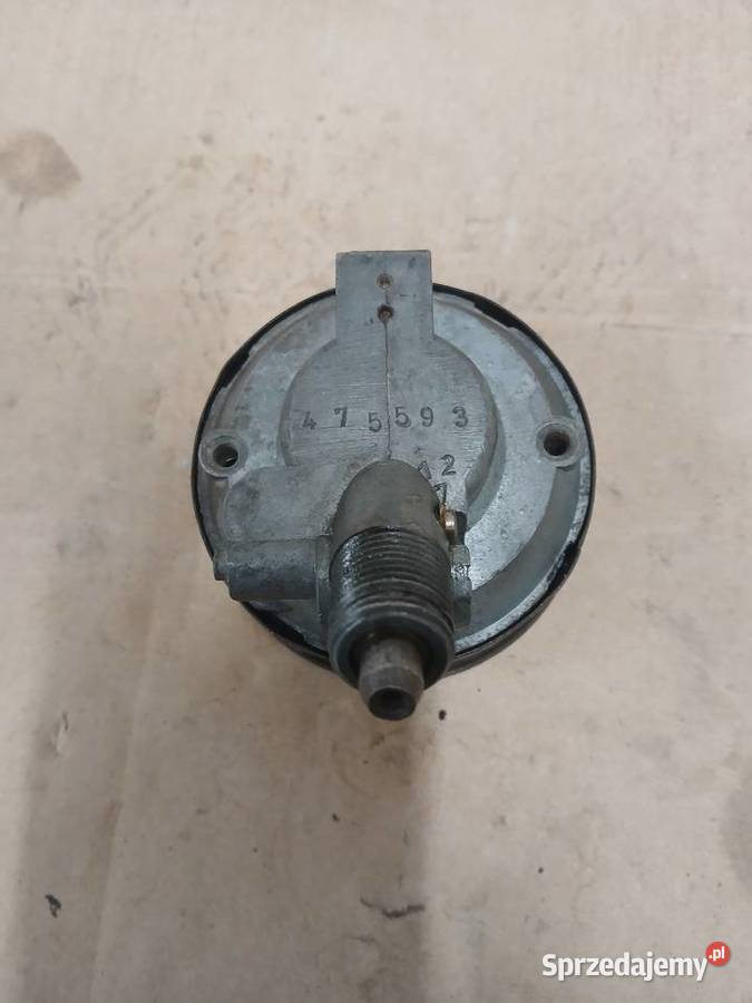 AWO AVO SIMSON licznik Kieźliny