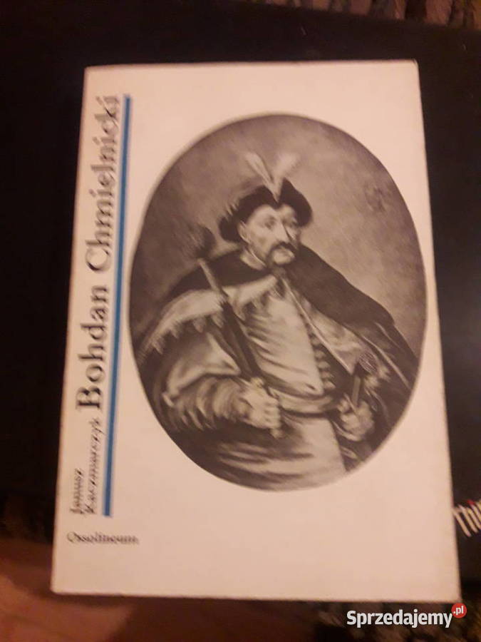 Bohdan Chmielnicki J Kaczmarczyk miękka