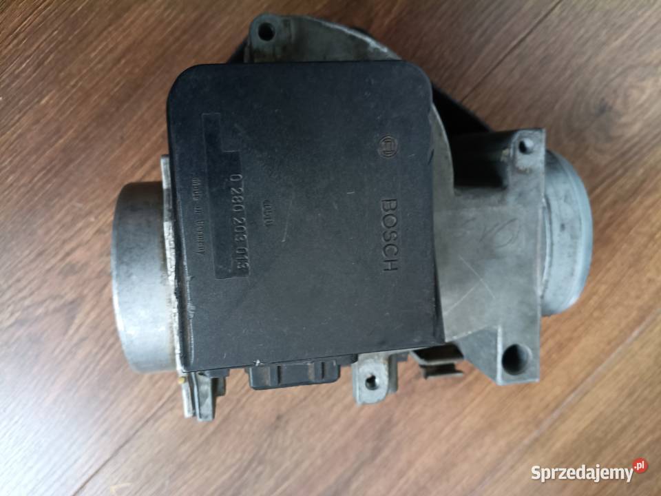 Przepływomierz BMW bosch 0 280 203 013018 e23