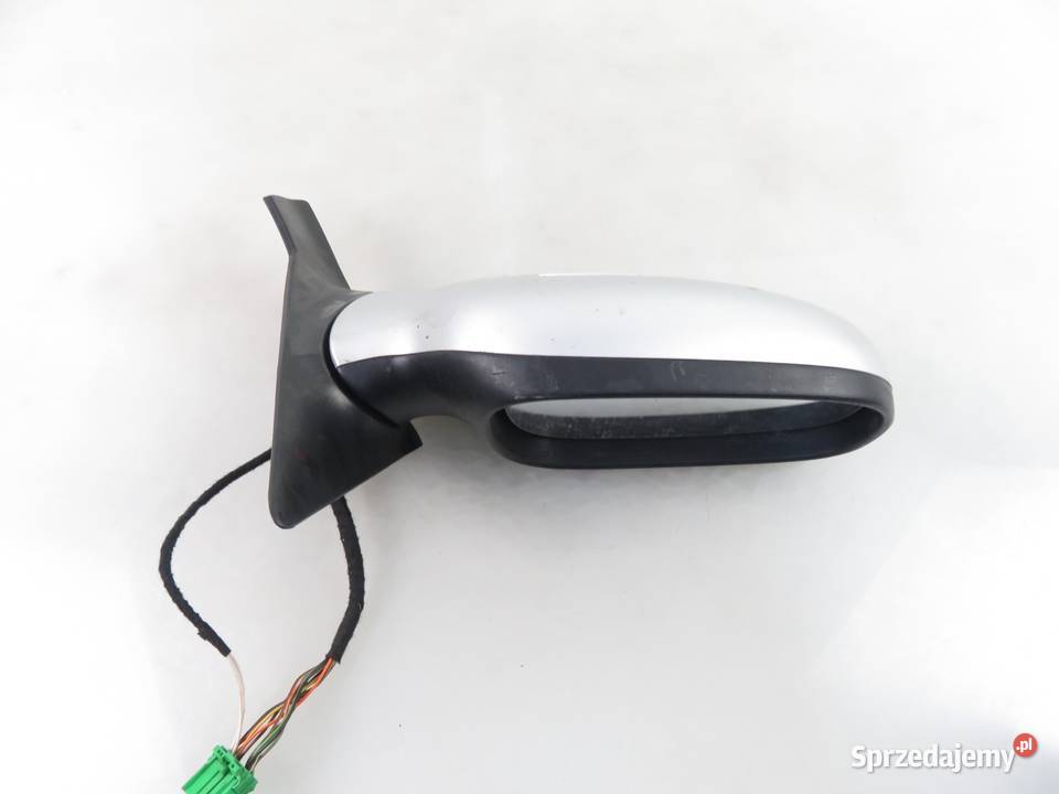 LUSTERKO PRAWE VOLVO S80 I 13 PIN 42626 sprzedam