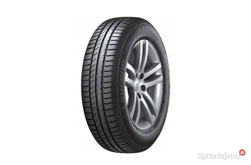 Nowe Opony Letnie Laufenn G Fit EQ 18560R14 82 T podkarpackie Jasło