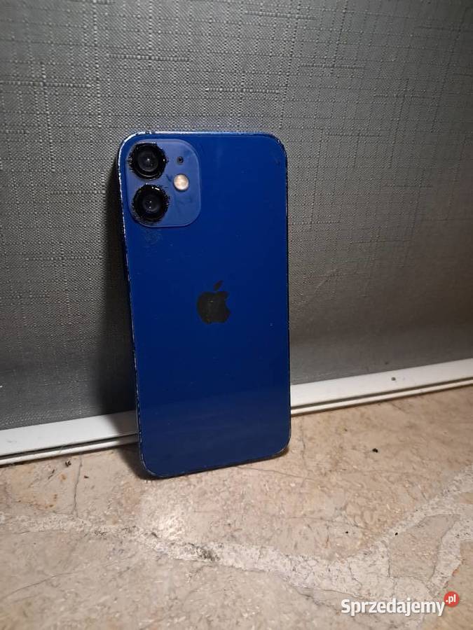 Iphone 12 mini 128gb