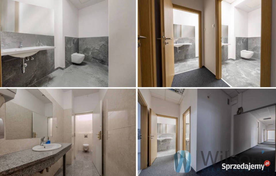 Wynajmę lokal Warszawa Wał Miedzeszyński 26224m2 sprzedam