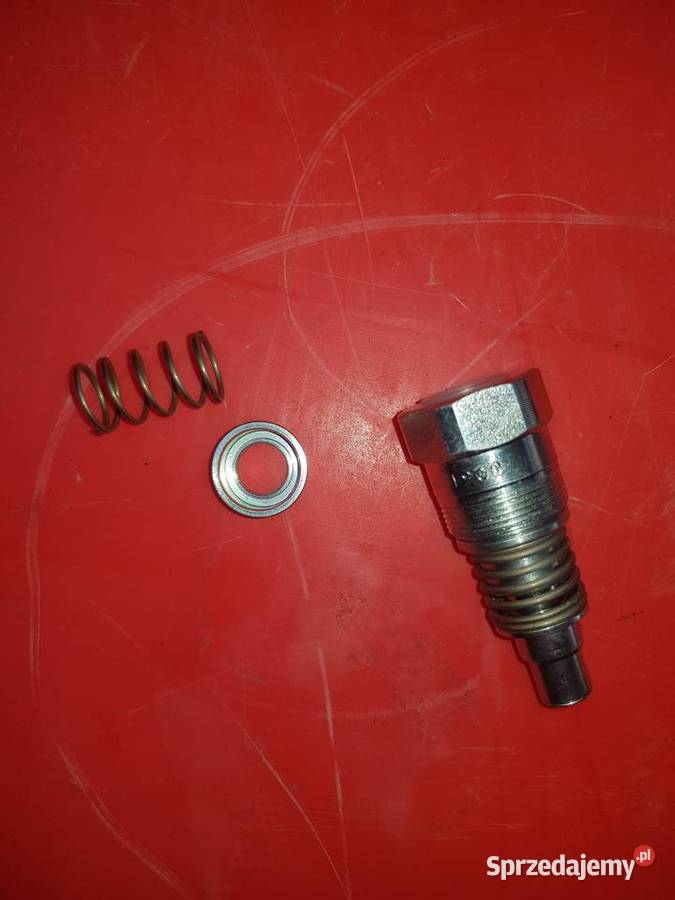 84435047 Szybkozłącze Holland Sulechów