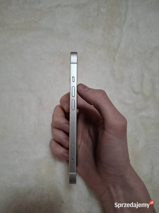 iPhone 13 128GB Stan Etui Pudełko Biały