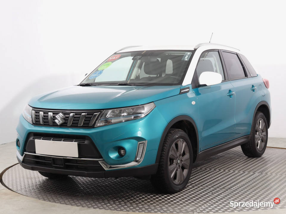 Suzuki Vitara 14 BoosterJet ESP