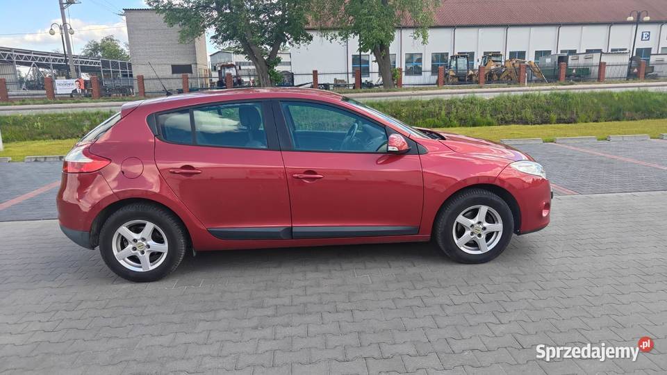 Sprzedam auto Renault Siedlce