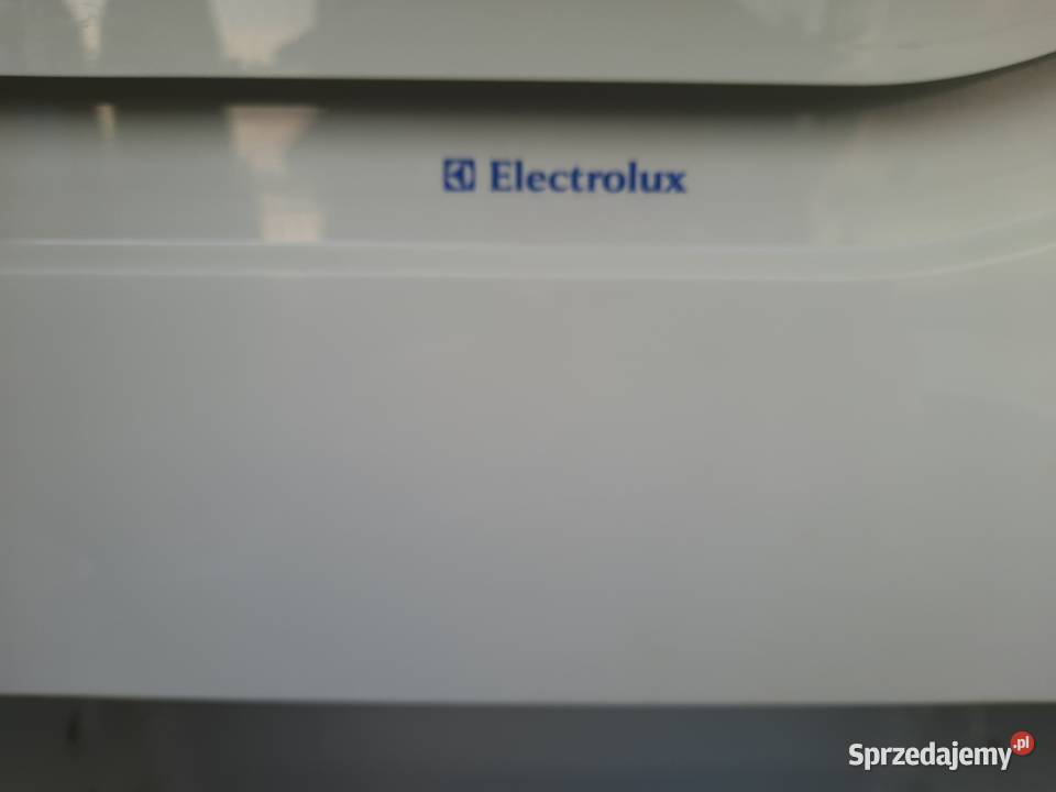 Lodówka ELECTROLUX do przyczepy kempingowej Skokowa