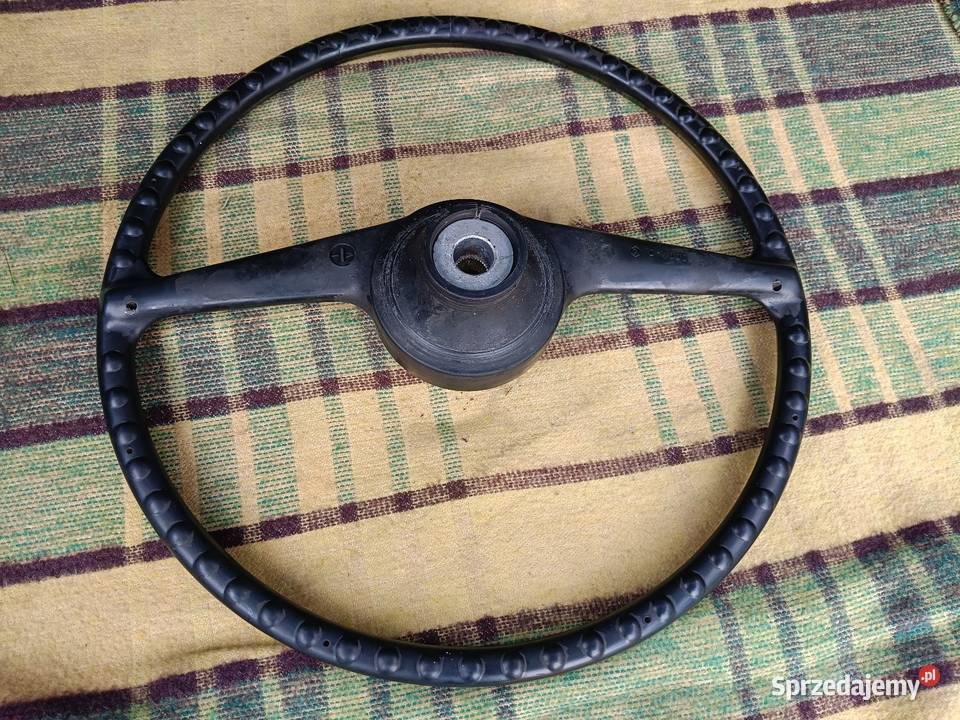 Kierowca do Syreny śląskie