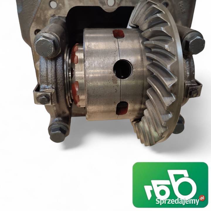 Dyferencjał 12x33 Carraro 2622 6111451M91 Pozostałe