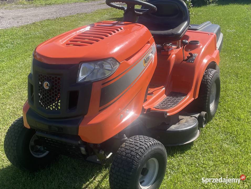Kosiarka traktorek mtd briggs 13 hp Włocławek