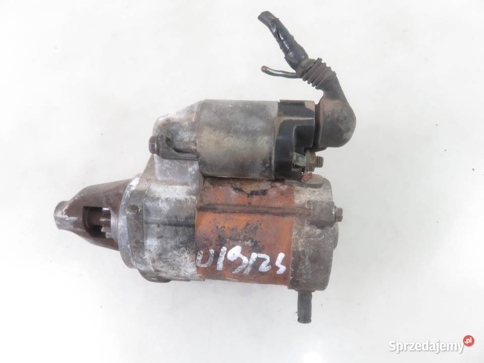 ROZRUSZNIK HONDA JAZZ II 13 L13A1 osobowe