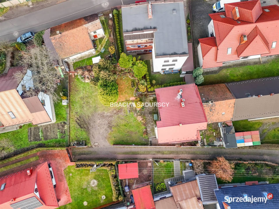 Sprzedam dom bliźniak Kraków Skotnicka 165m2 Rok budowy 1995