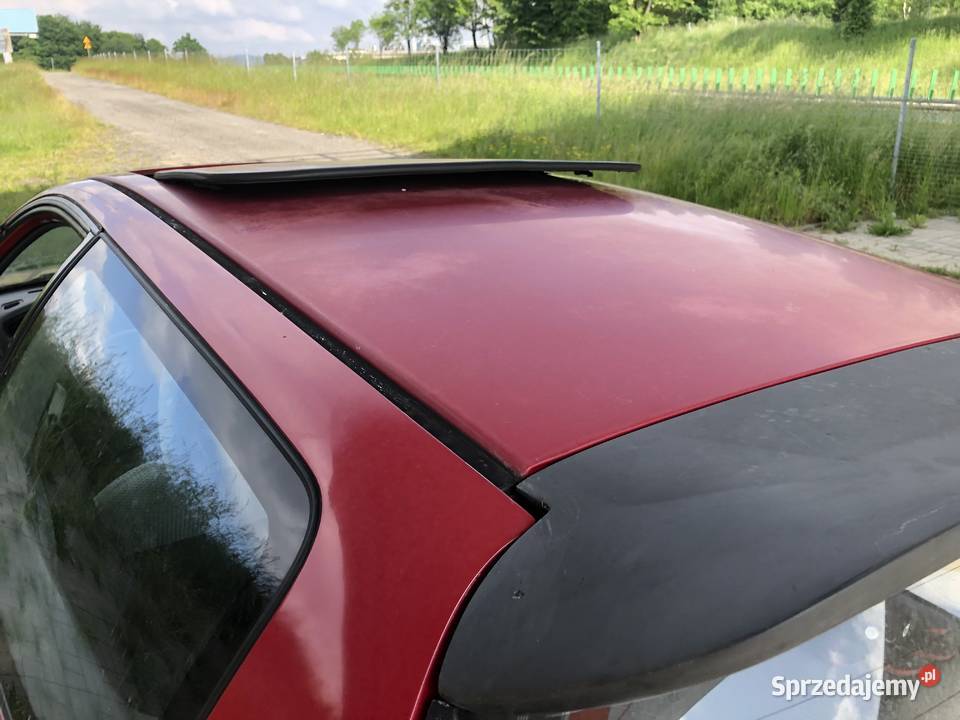 Honda Civic V D16Z6 Swap Eg3 prelude accord Wiślica