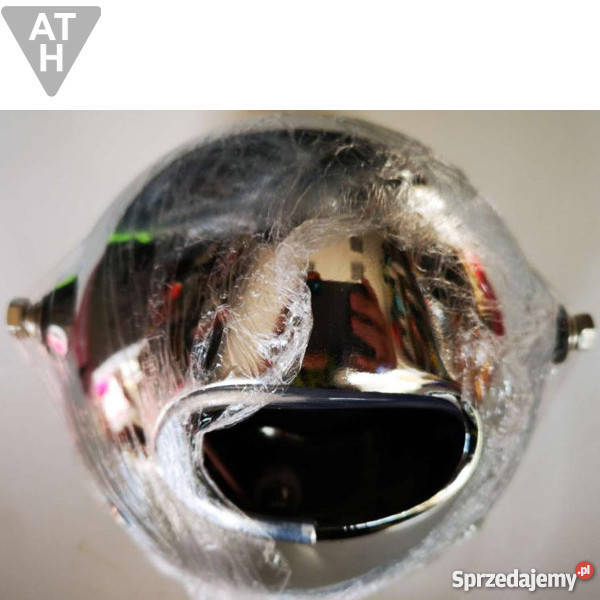 MOTOCYKLOWY LAMPA REFLEKTOR PRZEDNI SKLEP warmińsko-mazurskie Mrągowo sprzedam