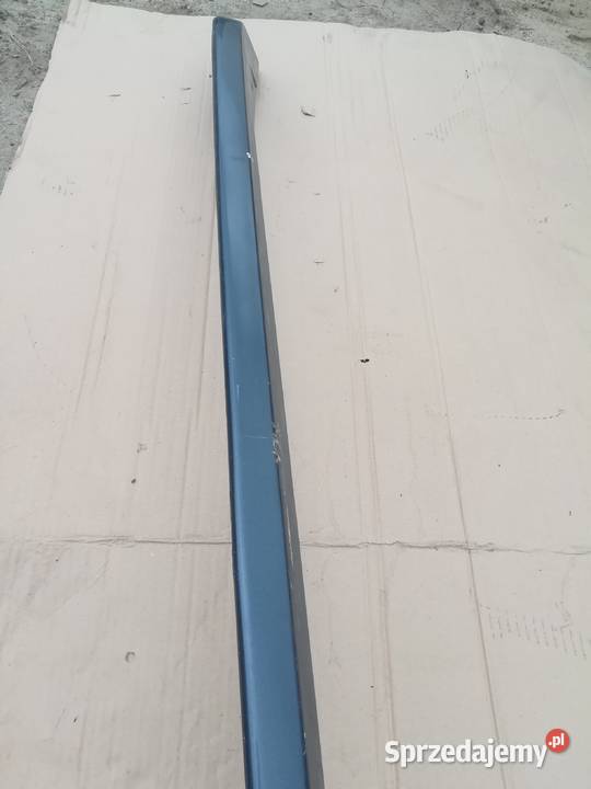 Tylny nosek caro plus fso listwa pod lampy Suskowola