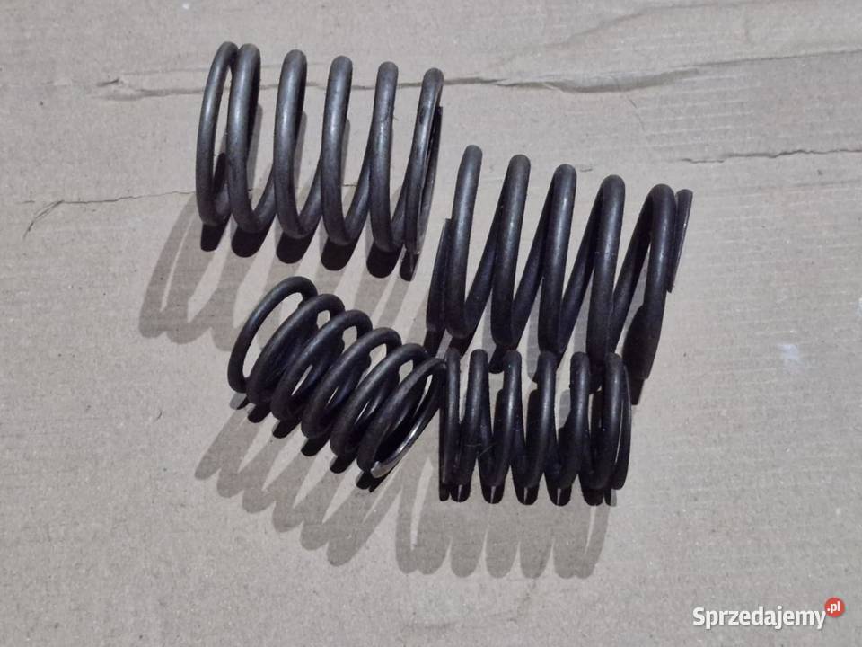 Junak M10 sprężyny zaworowe Grodzisk Mazowiecki