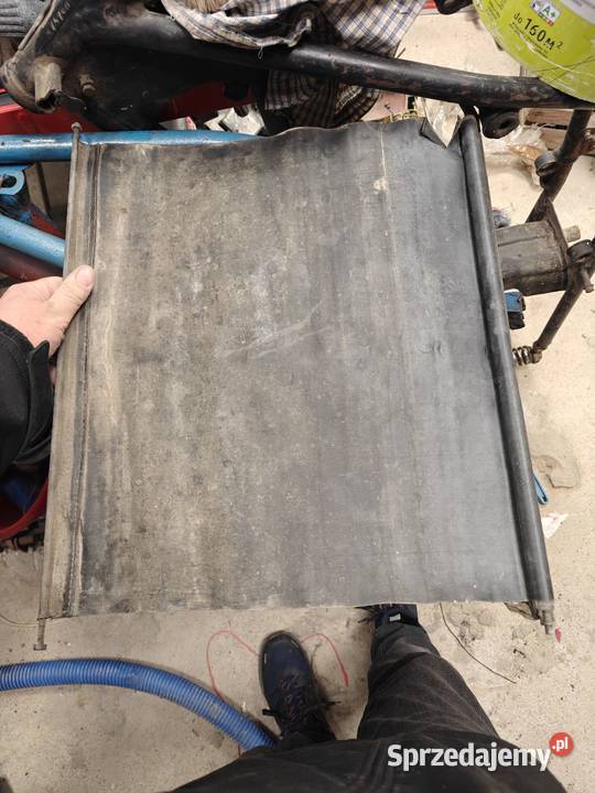 Warszawa Żuk Nysa roleta chlodnicy Atrapy lubelskie