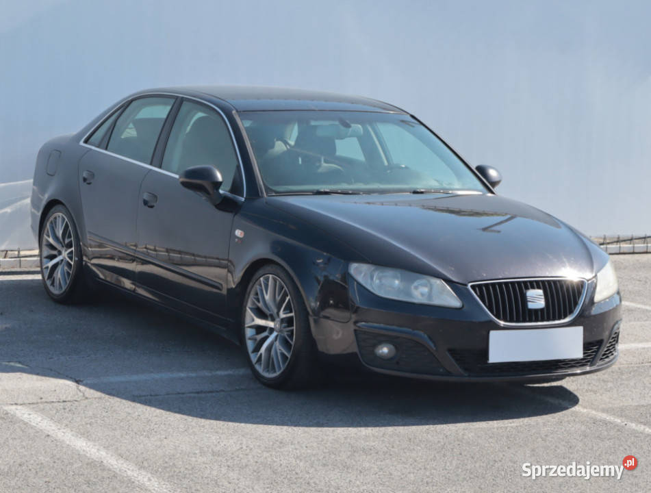 Seat Exeo 20 TDI Lublin
