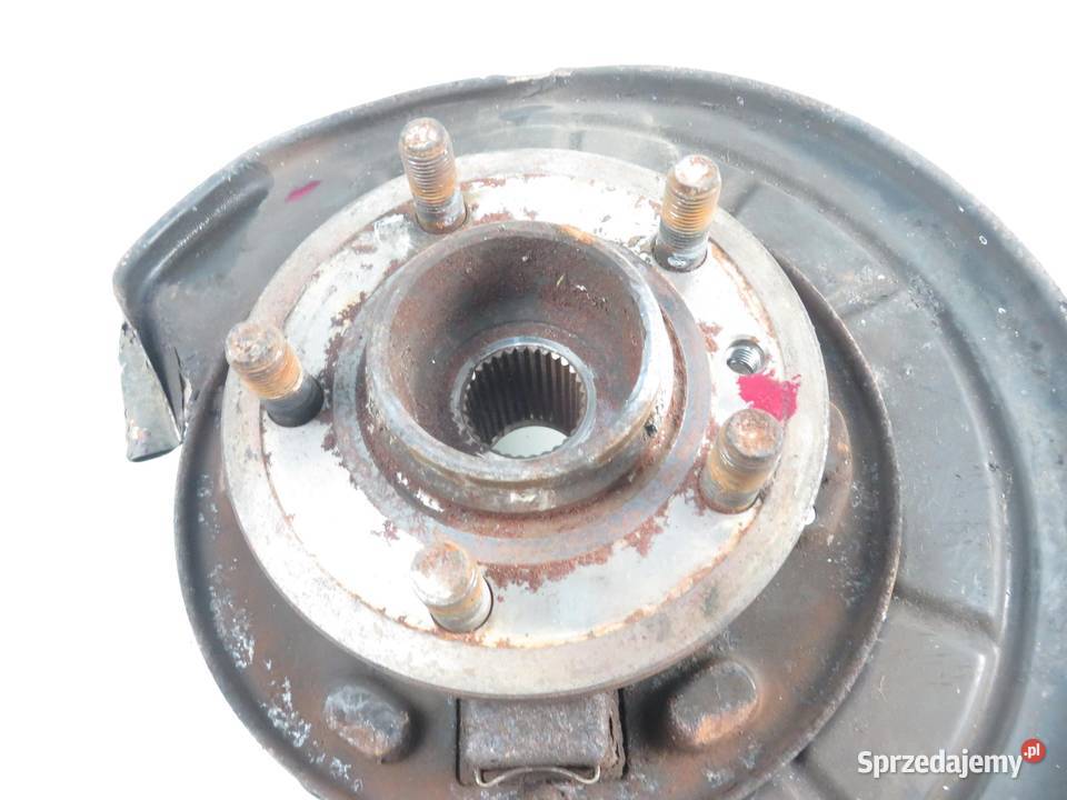 PIASTA TYLNA LEWA RANGE ROVER SPORT L320