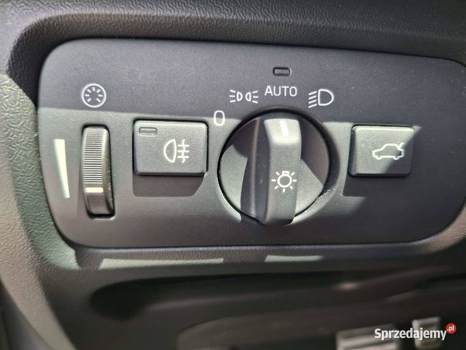 Volvo V40 T4 180 Automat Panorama Kamera Navi wspomaganie kierownicy podkarpackie Rzeszów