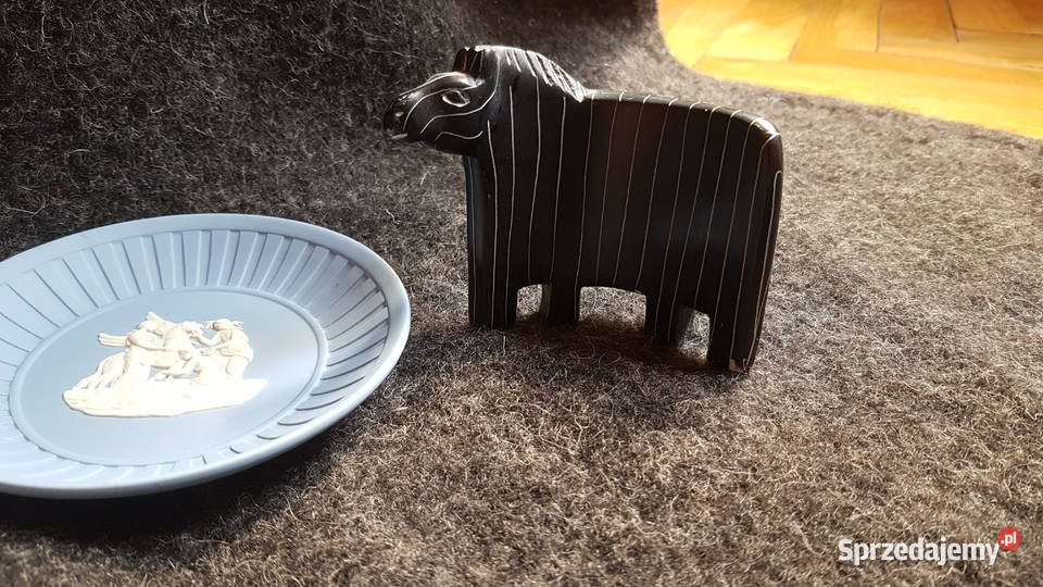 Szkło volcano anioł wedgwood Myszków sprzedam